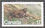 Canada Scott 883 MNH